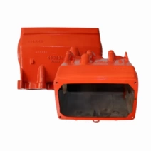 Carcaça bomba Montana Gama 160/MPP-44 KUHN MONTANA B0439898 