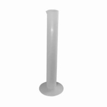 Proveta 500 ml alto relevo