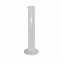 Proveta 1000 ml alto relevo 100.091/C
