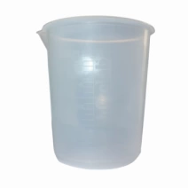 Copo Becker 1000 ml alto relevo 100.295