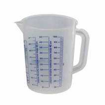 Copo calibrador 1000 ml com alça 100.481