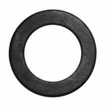 Junta De Borracha Plana 45x33x3mm (g40004) KUHN MONTANA B0766247
