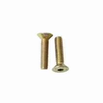 Parafuso Cabeça Chata C/ Sext Int M6 KUHN MONTANA B0766300