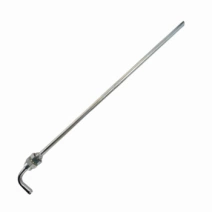 Tubo De Combustível Do Tanque 767.778 KUHN MONTANA B2112340