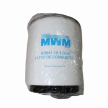 Elemento Filtrante Combust Mwm 6 Cil 767.587 KUHN MONTANA B2122930