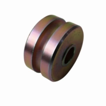 Rolo Guia Do Cabo (470.099 Novo) KUHN MONTANA B0467071