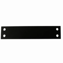 Placa De Nylon 6x60x280 KUHN MONTANA B0467127