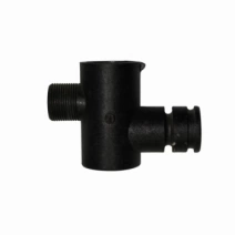 Corpo Regulador De Retorno KUHN MONTANA B0467142