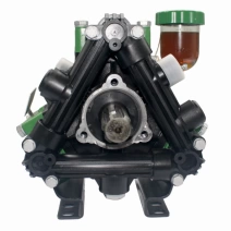 Bomba De Membrana Zeta-p 85 Ts 1c (977900)