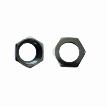 Porca Aberta D.27x2,00 *465.455* KUHN MONTANA B0425322