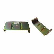 Protetor Das Camisas Da Bomba Mpp-33 KUHN MONTANA B0467205