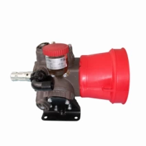 Bomba Membrana Ar 403 KUHN MONTANA B0768.871