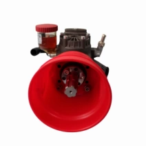 Bomba Membrana Ar 403 KUHN MONTANA B0768.871