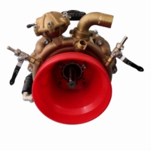 Bomba De Membrana Anovvi Bhs 90 KUHN MONTANA B0772382