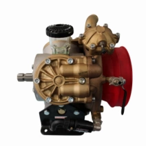 Bomba De Membrana Anovvi Bhs 90 KUHN MONTANA B0772382