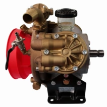 Bomba De Membrana Anovvi Bhs 90 KUHN MONTANA B0772382