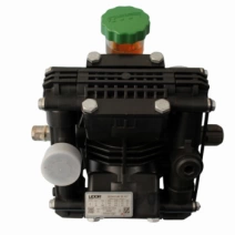 Bomba De Membrana Zeta-p 85 Ts 1c (977900)