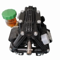 Bomba De Membrana Zeta-p 85 Ts 1c (977900)
