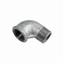 Cotovelo 1 Mf BspKUHN MONTANA B0766497