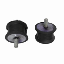 Coxim Calco Silencioso KUHN MONTANA B0766501