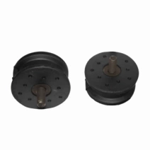 Coxim Do Radiador (calço Gabine) Parruda KUHN MONTANA B0766502