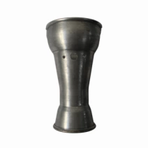 Canhão Médio Alumínio Diam. 270mm KUHN MONTANA B0437308