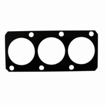 Placa De Apoio Da Culatra (g.160/mpp-33/mpp-44) KUHN MONTANA B0441851