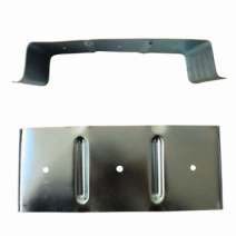 Protetor Inferior/superior (gama 160/mpp-44) KUHN MONTANA B0443314