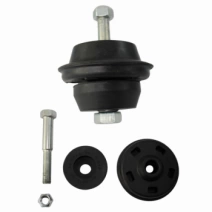 Coxim Suporte Diant Motor Mwm KUHN MONTANA B0766505