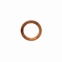 Anel De Cobre D 30x22x1,5mm KUHN MONTANA B0766551