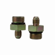 Adaptador 3/4 Unf O Ring X 7/16 Unf Jic KUHN MONTANA B0766638