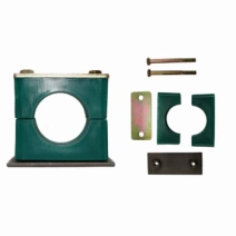 Abraçadeira De Nylon 84.100a.04 KUHN MONTANA B0766665