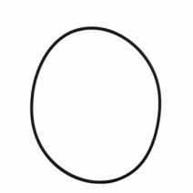 Anel O Ring KUHN MONTANA B0766700