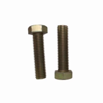 Parafuso Sext 18 X 70 Mm Rosca Total KUHN MONTANA B0766702
