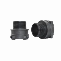 Conexão Tipo T5 F M1 1/4 ARAG 249055