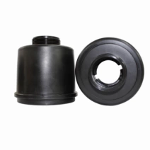 Tampa Filtro 160 C/válvula ARAG 314400020 
