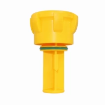Válvula Amarela Filtro 160 Lts 766.046 ARAG 314400060