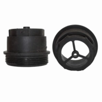 Corpo Fixação Valv Filtro 160l/m 766.053 ARAG 314400070
