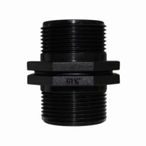 Nipel Simétrico 1.1/4 ARAG 2502050