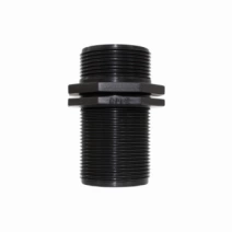Nipel Simétrico 1.1/2 Rosca Longa 466.980 ARAG 2502061