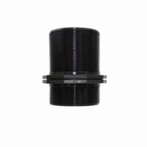 Nipel Simétrico 3 Rosca Longa ARAG 2502091