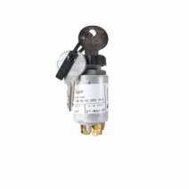 Chave De Ignicao Para Pulv Pm E Ph KUHN B0768067