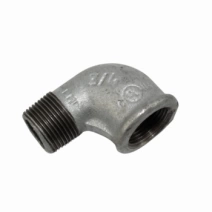 Cotovelo 3/4 Bsp Macho/fêmea KUHN MONTANA B0766754