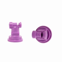 Bico Leque Teejet Tt 110.025 Vp (lilas) TT110025