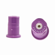 Bico Cone Teejet TXA 80025 VK (Lilás) TXA80025