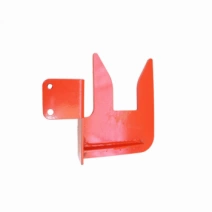 Suporte Da Barra Direita gardien 369.868 KUHN MONTANA B5003410