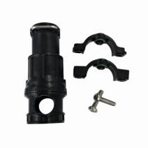 End Cap Ponta De Barra 1 Hypro