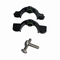 End Cap Ponta De Barra 1 Hypro