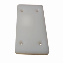 Apoio De Nylon Central Barra KUHN MONTANA B0467512