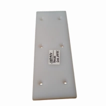 Apoio De Nylon Traseiro Da Barra KUHN MONTANA B0467514